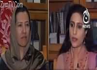 Spot Light (Special Talk with Afghan Social Worker) – 29th January 2016