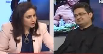 Spot Light (Special Talk With Faisal Javed Khan) - 4th March 2020