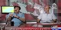Spot Light (Transparency of Local Bodies Elections in KPK?) – 31st May 2015