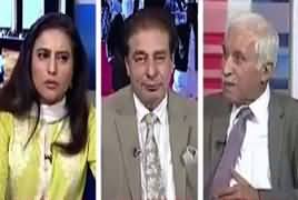 Spot Light (What Is The Narrative of PMLN) – 24th June 2019