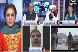 Spot Light (What People of FATA Want?) – 10th October 2017