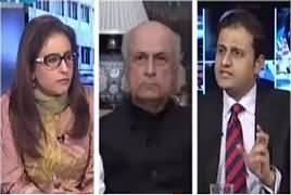 Spot Light (Who Killed Benazir Bhutto) – 21st September 2017