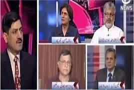 Spot Light (Who Will Resolve Issues of Pakistan) – 27th June 2017