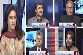 Spot Light (Will Govt Arrest Khadim Rizvi?) – 19th March 2018