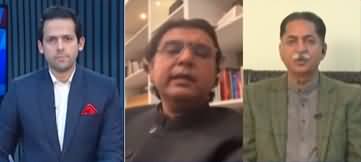 Statecraft With Syed Muzammil (PMLN's Politics of Electables) - 27th November 2023