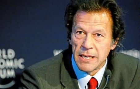 Stop Criticizing the Judiciary, Lahore High Court Says to Imran Khan