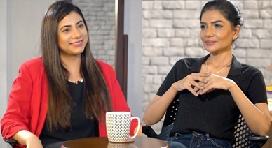 Stop judging women by how they dress  - Iffat Omer & Nayab Jan Show