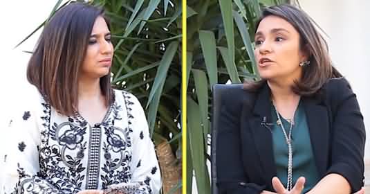 Story of Single Mother Rabia Ahmad's Struggle For Financial Independence - Maria Memon's Vlog