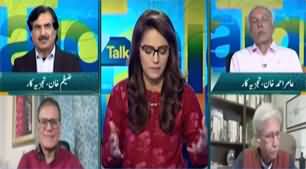 Straight Talk (2025: Year of Pakistan’s Military & Diplomatic Wins) - 31st December 2025