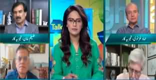 Straight Talk (Deadly U.S Missiles & Powerful Weapons in Afghanistan) - 10th April 2025