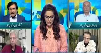 Straight Talk (Dialogue Now Govt’s Need, Not PTI’s?) - 30th December 2025