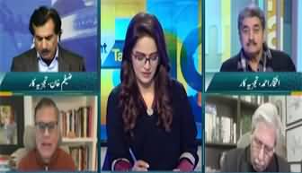 Straight Talk (Faiz Hameed Court Martial | 14 Years Sentenced) - 11th December 2025