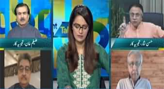 Straight Talk (Field Marshal Asim Munir’s Second USA Visit Shakes India) - 12th August 2025