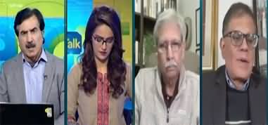 Straight Talk ( Gul Plaza Fire | Sindh Govt Failed) - 21st January 2026