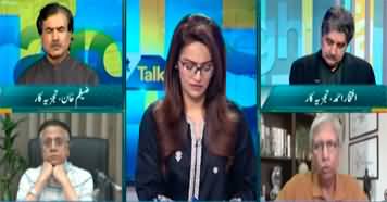 Straight Talk (India Angry on Trump's Offer To Resolve Kashmir Issue) - 13th May 2025