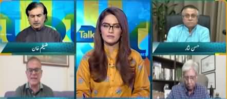 Straight Talk (Iran-US Peace Deal Shakes Netanyahu’s Position) - 15th June 2026