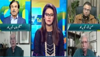 Straight Talk (Iran-US War Live | Trump Faces Pressure) - 16th March 2026