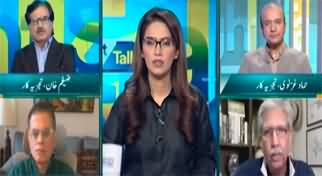 Straight Talk (Jaffar Express Attack | Rules of Games Changed) - 13th March 2025