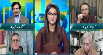 Straight Talk (Major Success in Balochistan | Anti-State Plots Foiled) - 29th December 2025