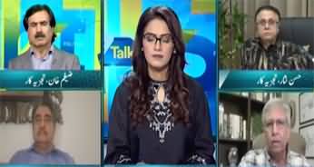 Straight Talk (Pak India War 2.0 | Modi's Misadventure Plan?) - 7th October 2025