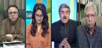 Straight Talk (Pakistan Under Terror Attacks) - 11th November 2025