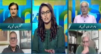 Straight Talk (Superpower Fails Against Iran) - 1st April 2026