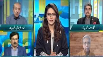 Straight Talk (Total Collapse for Modi: Pakistan’s Strike, Then Trump’s Fury) - 7th August 2025