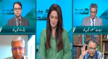 Straight Talk (Will PDM Trust Pervaiz Elahi Again?) - 19th December 2022