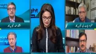 Straight Talk With Ayesha Bakhsh (Presidential Election) - 7th March 2024
