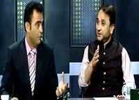 Such Time (CM Gilgit Baltistan Hafiz Hafeez Ur Rehman Exclusive) – 10th September 2015