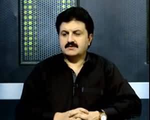 Such Time (Indian Aggression on Pakistan Borders) – 7th July 2015