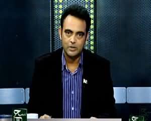 Such Time (MQM Resignation) – 12th August 2015