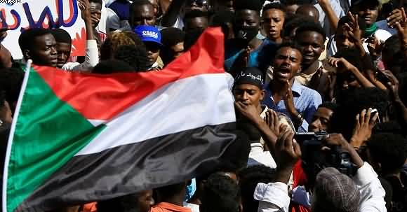 Sudan Also Agrees To Normalise Relations With Israel - Donald Trump Announces
