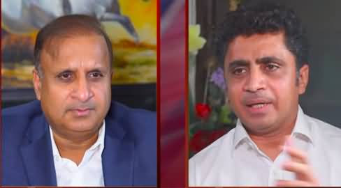 Sugar Scandal: Jahangir Tareen In Trouble - Rauf Klasra's Discussion With Zahid Gishkori