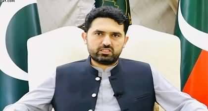 Suhail Afridi pens letter to CM Punjab over 'hostile treatment'