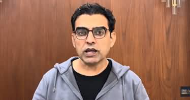 Suicide attack on FC headquarter in Peshawar - Details by Umar Cheema