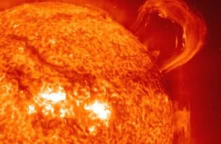 Sun is Going to Sleep, Life on Earth At Risk, Serious Environmental Changes Expected