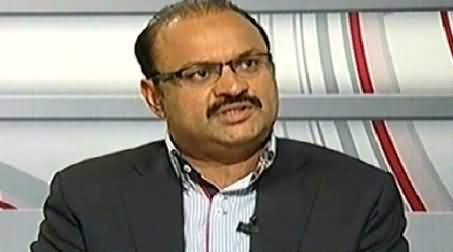Suno (Aamir Dogar Exclusive Interview) – 28th October 2014