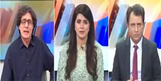 Suno Habib Akram Kay Sath (Alliance of Maulana And PTI) - 29th April 2024