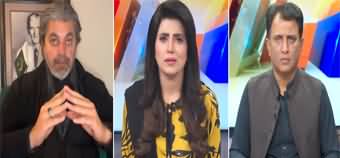 Suno Habib Akram Kay Sath (America Speaks In Imran Khan's Favour?) - 20th March 2024