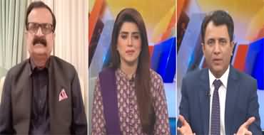 SUNO Habib Akram Kay Sath (Assemblies Will Be Dissolved Or Not?) - 20th December 2022