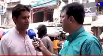 Suno Habib Akram Kay Sath (Can Pakistan survive without IMF?) - 24th July 2024