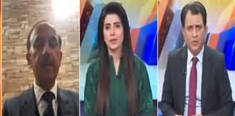 Suno Habib Akram kay Sath (Can PTI Form Government) - 14th February 2024