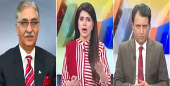 Suno Habib Akram kay Sath (Can PTI Make Its Prime Minister?) - 13th February 2024