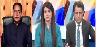 Suno Habib Akram Kay Sath (Clash Between Nawaz And Shahbaz Sharif?) - 1st May 2024