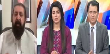 Suno Habib Akram Kay Sath (Conflict Between Judges) - 30th September 2024