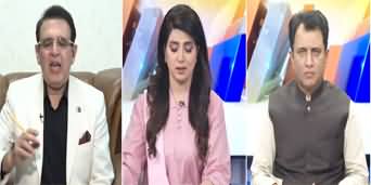 Suno Habib Akram Kay Sath (Differences in PTI) - 8th April 2024