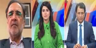 Suno Habib Akram kay Sath (How Long Will The PDM 2 Govt Last?) - 21st February 2024