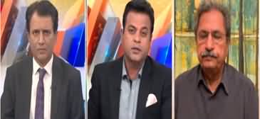 Suno Habib Akram Kay Sath (Imran Khan Meets Senior Journalists Today) - 8th November 2022