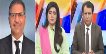 Suno Habib Akram Kay Sath (Imran Khan's Sentence Suspended) - 29th August 2023